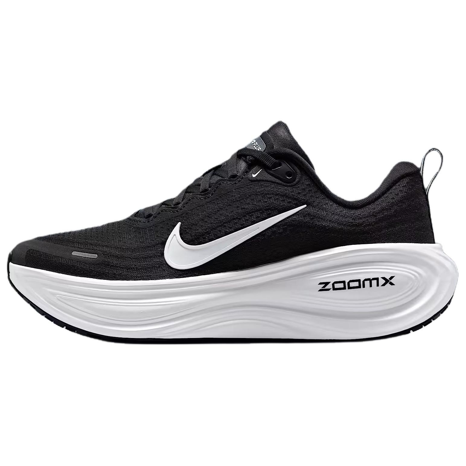 (WMNS) Nike Air Zoom Vomero Plus Black White Women s HV8154-002 EU 36.5