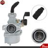 For Honda 2004-2012 CRF70F 98-03 XR70R Carburetor & Intake Manifold & Air Filter
