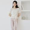 Page Flynn Strap Punching Skasin Knit_S5Bkn019C