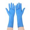 12-inch Disposable Nitrile Gloves