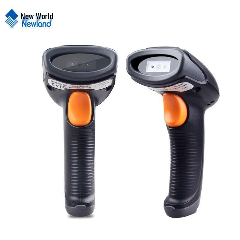 Newland 1D 2D Barcode & QR Code Scanners