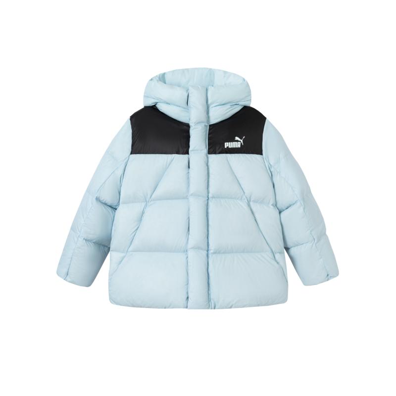 PUMA Down Jacket Sportstyle Kids 353425107202-80001 110