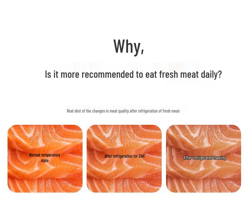 Multifunctional Stainless Steel Vegetable & Meat Slicer: Quickly Cuts Meat, Cubes, and Shreds.