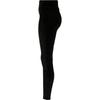 Urban Classics Womens/Ladies Velvet High Waist Leggings