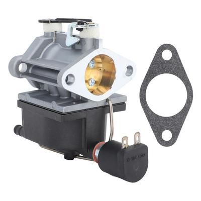 Grass Trimmer Carburetor Kit Aluminum Mower Carburetor with Gasket For Tecumseh 175 180 640034A