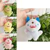 Charming One-eyed Monster Plush Backpack Pendant Toy Doll Perfect For Gifts