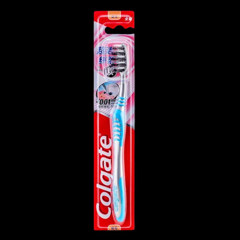 Colgate Ultra Clean Soft Toothbrush 5-Pack