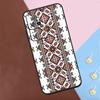 Ukrainian Pattern Case For Xiaomi POCO M6 Pro X3 X5 X6 Pro F3 F5 M5s Mi 14 Pro 13 13T 11T 12T 12 Lite Cover