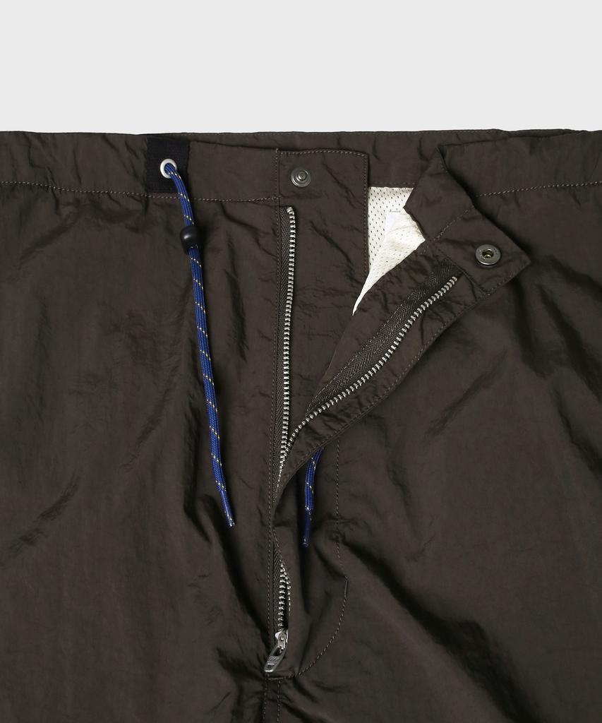 Teuletong String Pants - Sepia