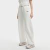 New FILA ORIGINALE Casual Pants Women's Cloud White F11W529601F-WT