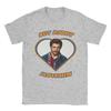 Men TShirt But Daddy I Love Him David Corenswet Novelty Pure Cotton Tee Shirt Short Sleeve  T Shirt Round Collar Tops Plus Size