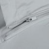 The North Face Men S Luca V Parka Gry Nj3nr64c