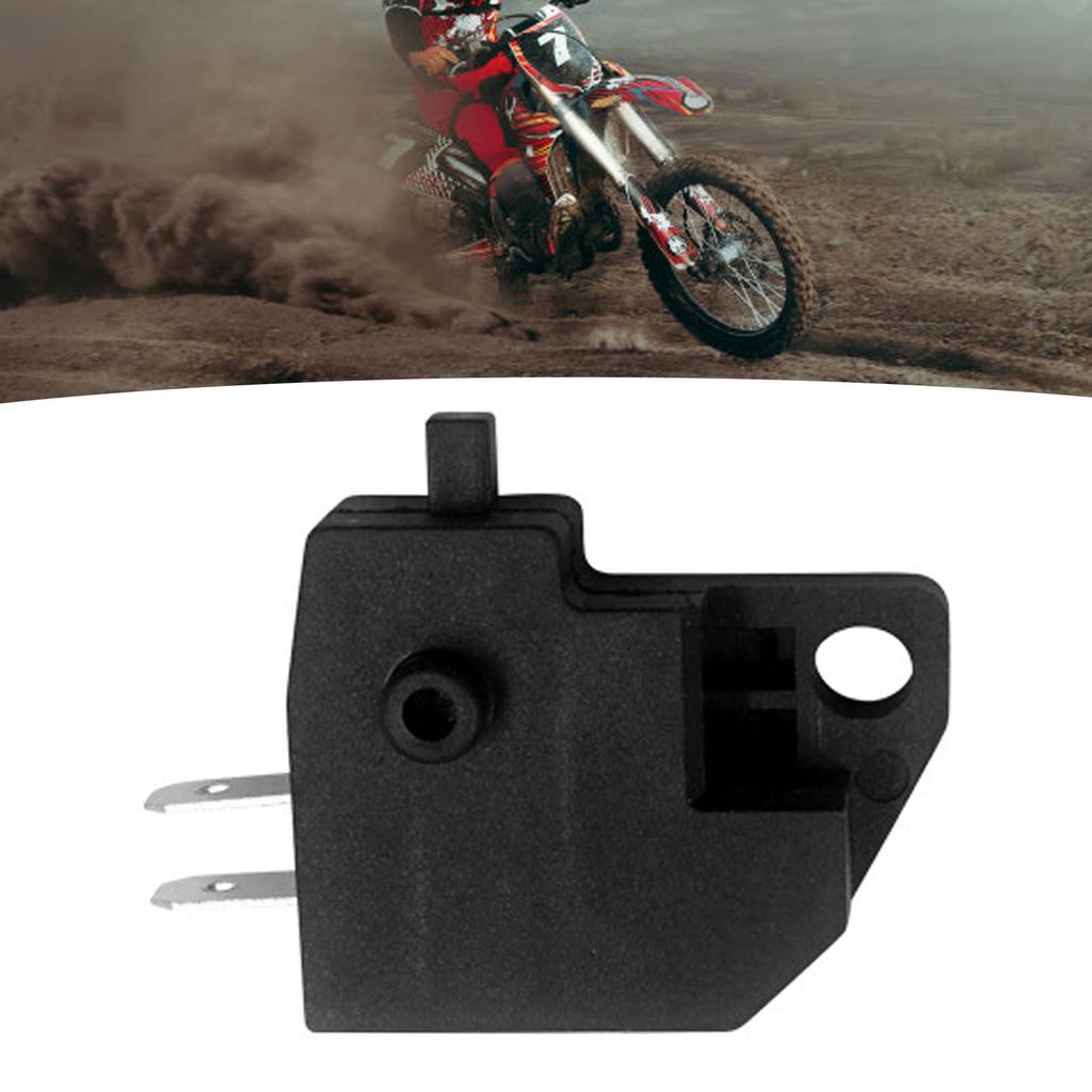 ATV-Bremschalter Robust Zuverlässig Stabil Hochfest Scheibenbremschalter für Motorrad Elektrofahrzeug Rechts