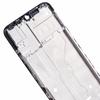 For Infinix Hot 8 X650 Front Housing Frame Replacement Part (Without Logo)