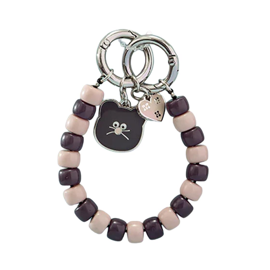 MONAMHEE 25 FW Beads Strap Blay ONE SIZE разноцветный