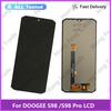 Ansamblu Complet Ecran LCD și Digitizator Pentru Doogee S98 S98 Pro