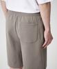 Musinsa Standard Sweat Shorts [Dusty Beige]