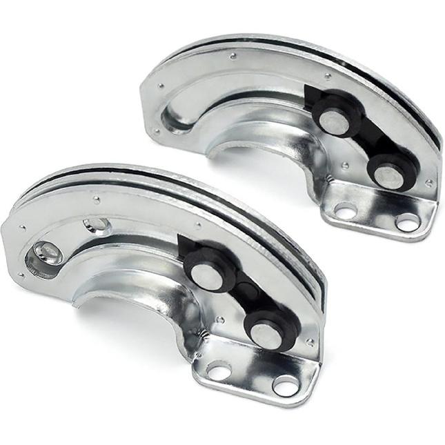 Hidden 90 Degree Hinge 90 Degree Limit Hinge Adjustable Hinge for Indoor Doors, Industrial Electrical Boxes, Cabinets and Automation Equipment(Left
