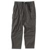 [Plus Size Specialist Mid] OUTDOOR PRODUCTS TC Weather 2-Way Easy Cargo Pants, Size 3L, Khaki, Men's, 1012543100-3-3L