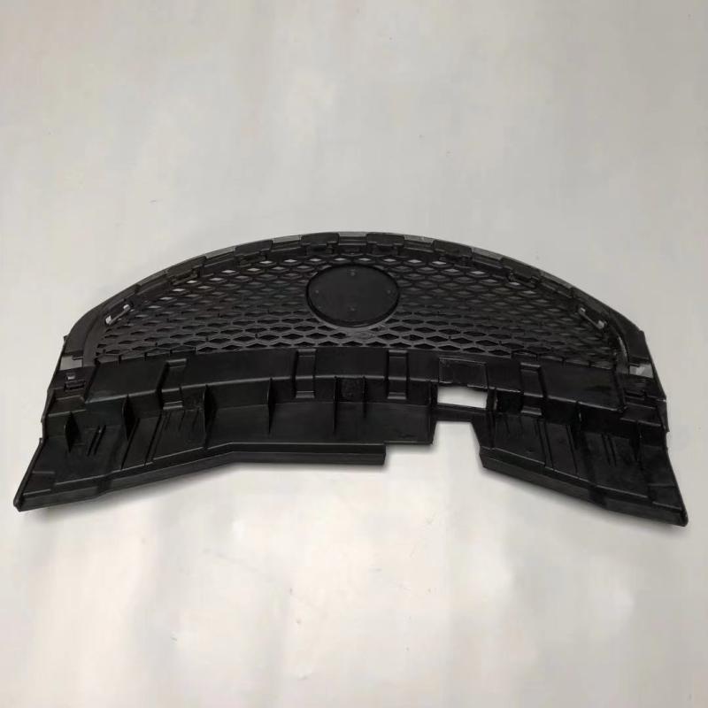 - BYD F0 Front Bumper Grille Set: Upper and Lower Components