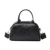 New Fashion Crocodile Pattern Shoulder Messenger Bag Women's Bag Shell Bag Large Capacity Women's