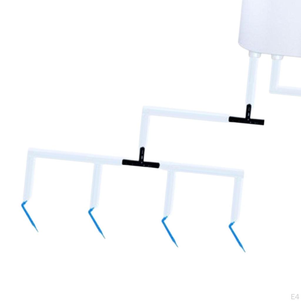 Automatická kapací závlaha Zavlažovací systém Elektronické čerpadlo zařízení pro dovolenou