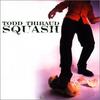 CD TODD THIBAUD Squash 7511442 ToneCool Recor 2000 US Rock Gebraucht