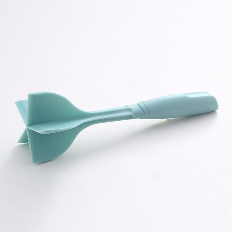 Food Masher Stainless Steel Handheld Potato And Meat Press For Home Cooking