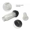 Högtryckstvätt Vattenfilter För Karcher K2 K3 K4 K5 K6 K7 G 3/4'' Vattenfilter Med 2 Filterkärnor För Lavor För Nilfisk