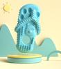 Fun Slipper Shaped Pet Toy Interactive Toy for Cats and Dogs To Relieve Boredom Grind Teeth and Clean Teeth