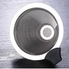 High Borosilicate Glass Pour-over Coffee Maker Set
