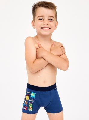 Cornette Kids Boy Boxers 701/139 Winner 86-128 Cornette