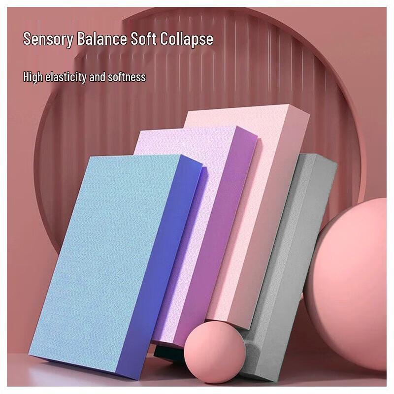 Gurede Balance Pad for Yoga & Fitness