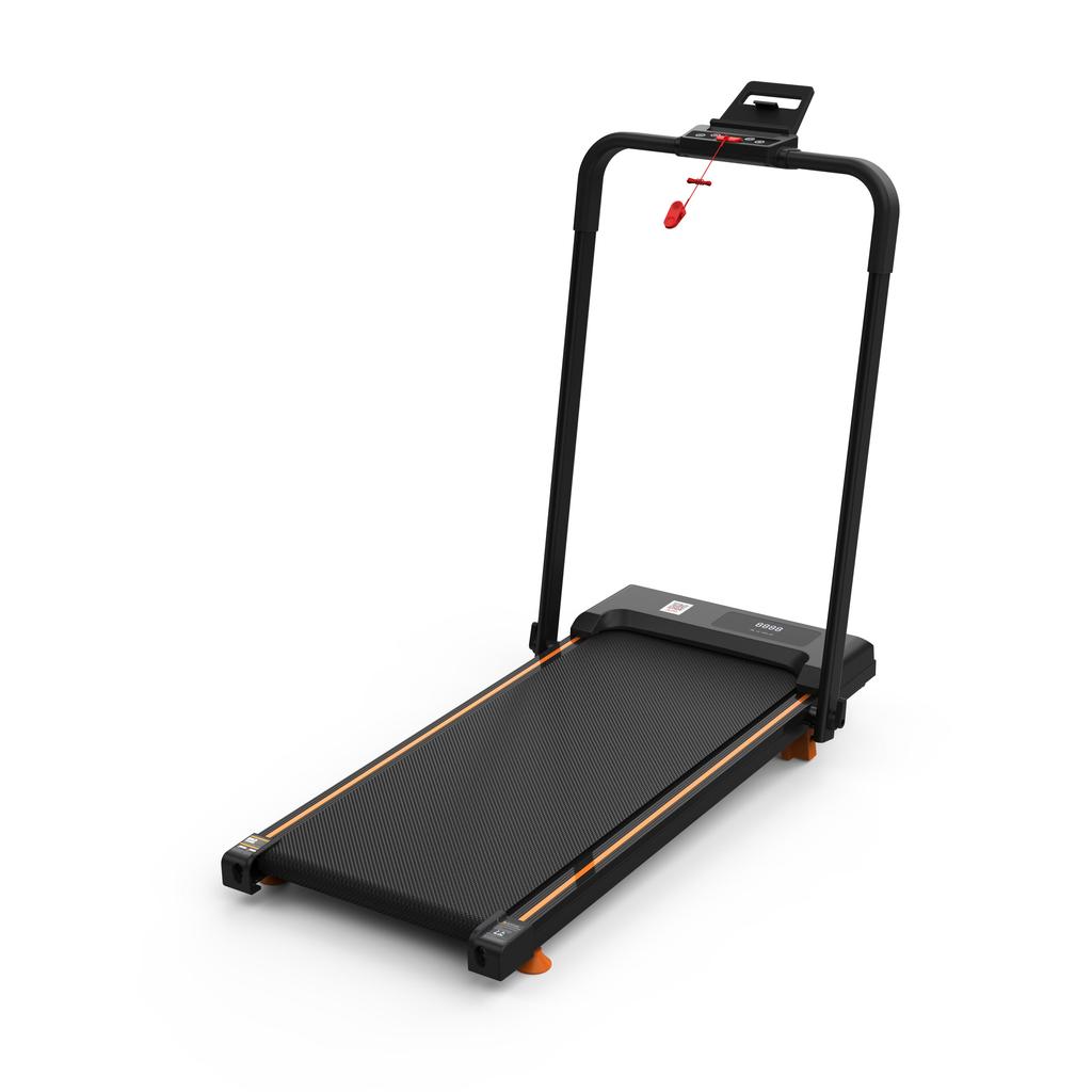 3-in-1 Treadmills Compact Desktop with Incline and APP