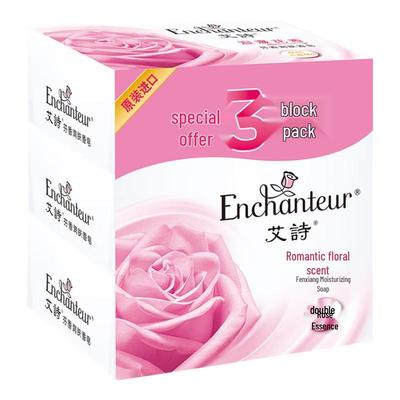 Saponette da Bagno Profumate