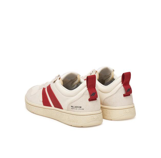 Кроссовки Palladium Pallacup Flame Lth