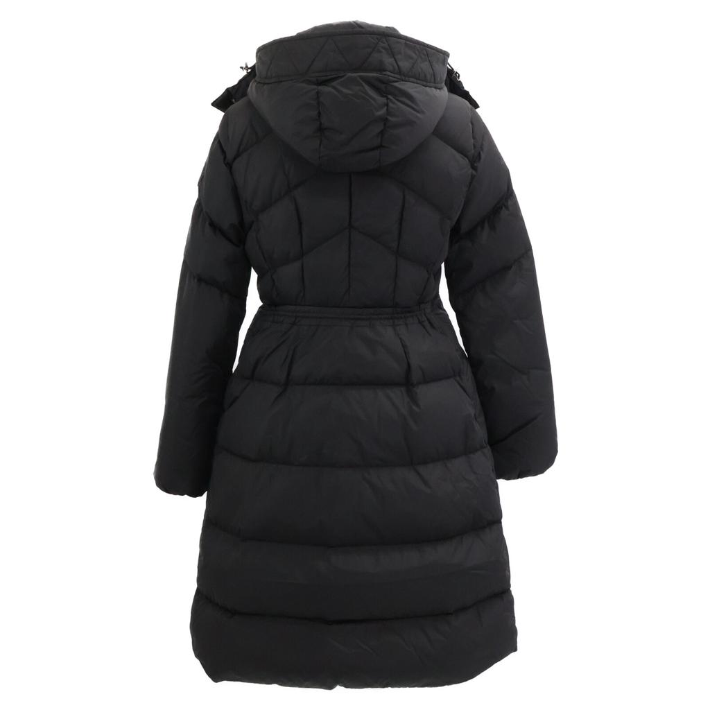 Moncler [Domestic Regular / 2020 Model] AGOT Hooded Down Jacket Coat 2 blackUsed
