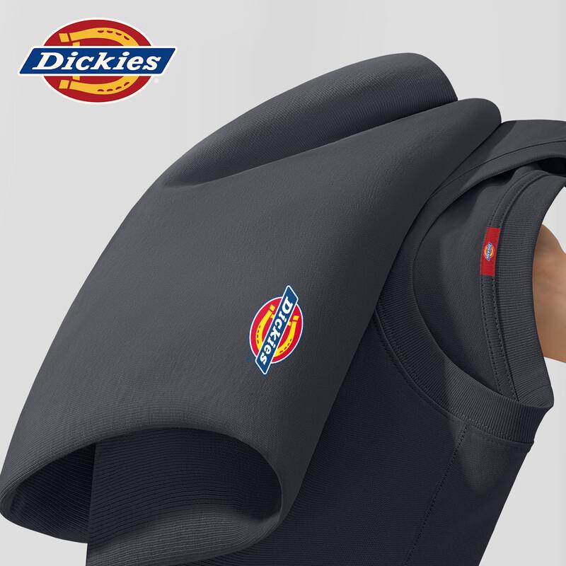 Dickies Men's 2026 American Style Long Sleeve Heavyweight T-Shirt