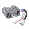 12V DC Voltage Regulator Rectifier 178F/186F For KDE3500 5000 6500 6700