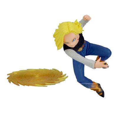 Dragon Ball Z THE Android 18 Android 18 G×materia