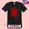 Anchorman Sex Panther Men's Black Size S-5XL