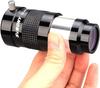 SVBONY Barlow Lens 3x Chromatic Aberration Magnifying Telescope Astronomical Telescope Accessory Corrector, Correction, 1.25-inch (31.7mm Diameter),