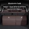 Li Auto T03/S01/C11/C01/C10/C16B10 Trunk Organizer Box