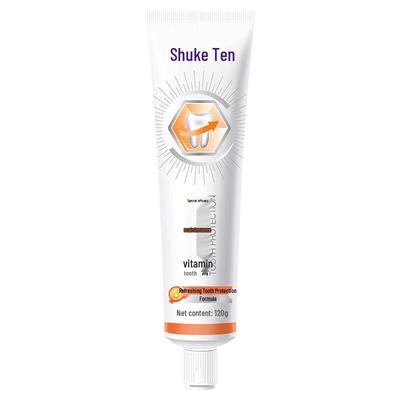 Saky Vitamin C Gum Care Toothpaste