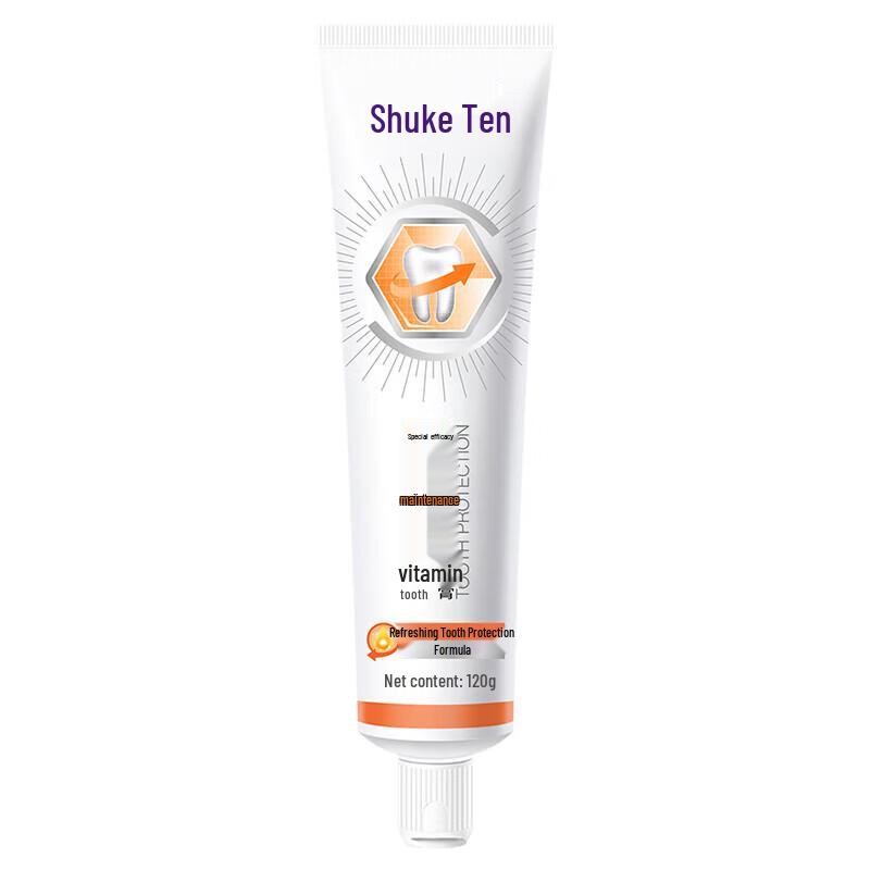 Saky Vitamin C Gum Care Toothpaste