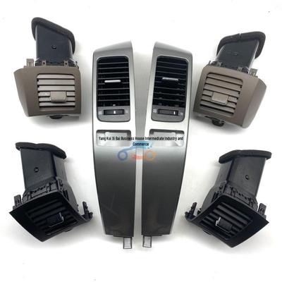 Prado 2700 LC120 Armaturenbrett Lüftungsgitter Zierleiste