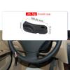 Auto Bonnet Hood Release Pull Handle 51237058117 Front Hood Interior Pull Handle For BMW E87 E90 E84 128i 135i 328i 335i 640i