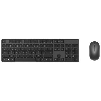 Xiaomi Wireless Keyboard and Mouse Set 2