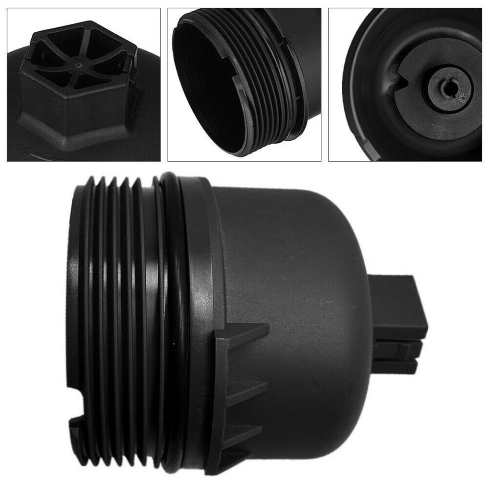 Diesel Oil Filter Housing Cap For Ford