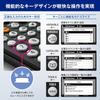 Casio Color Graph Function Calculator FX-CG100-n [domestic Genuine Product]